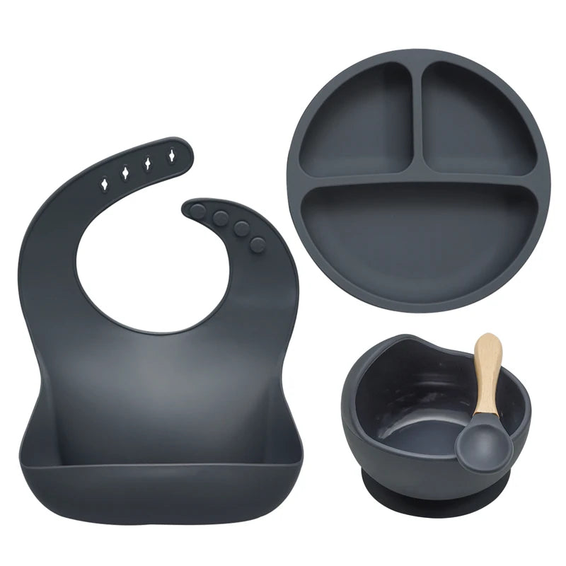 New Nursing Silicone Baby Products