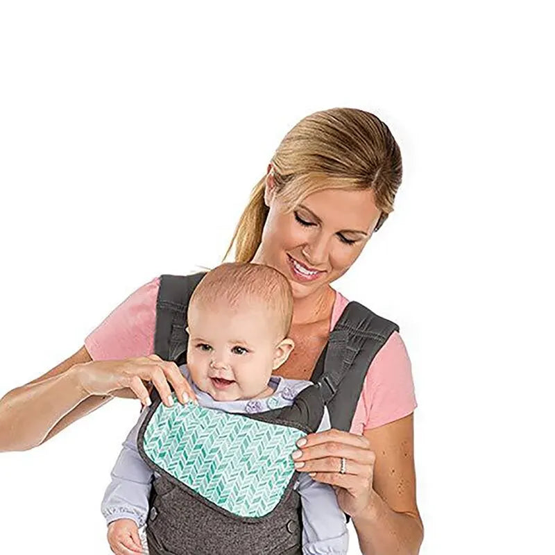 Advanced Multifunctional 4-In-1 Baby Carrier Strap 