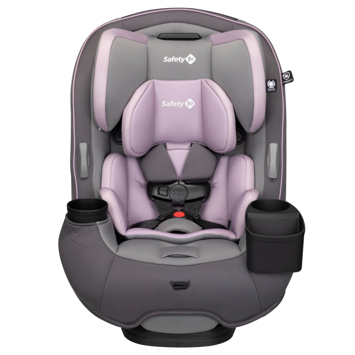 All-In-One Convertible Car Seat, Cranberry Ice