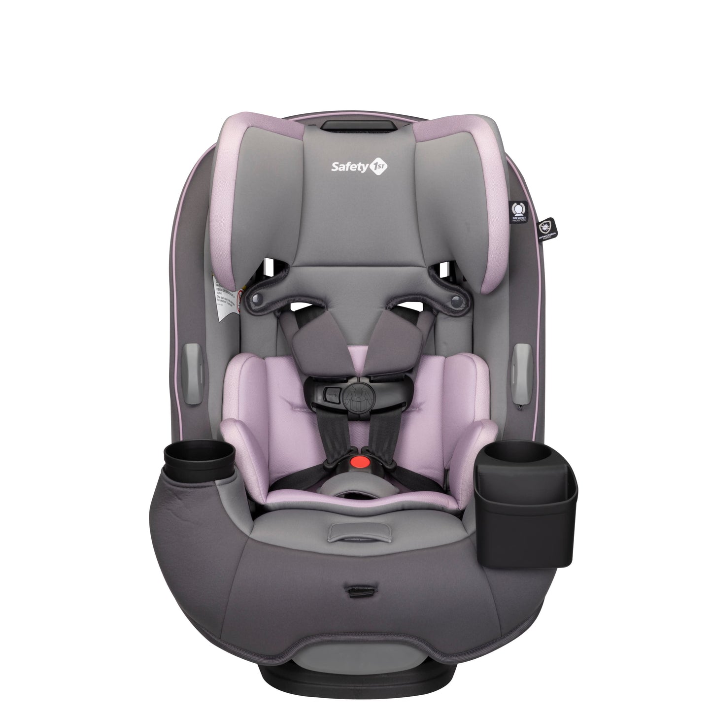 All-In-One Convertible Car Seat, Cranberry Ice