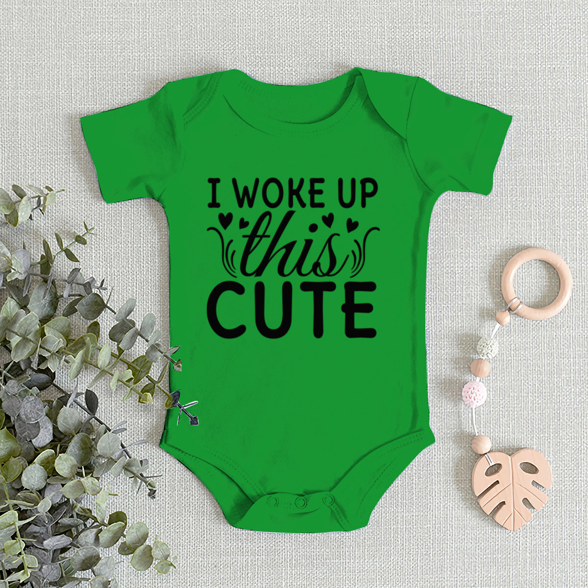 Baby Onesie !!