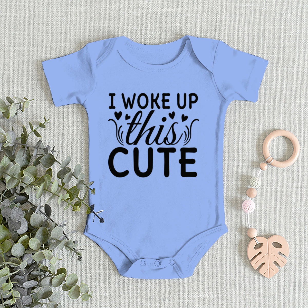 Baby Onesie !!