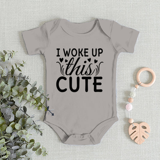 Baby Onesie !!