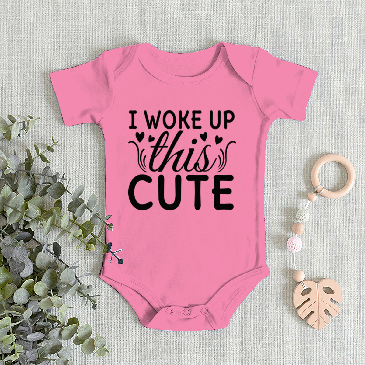 Baby Onesie !!