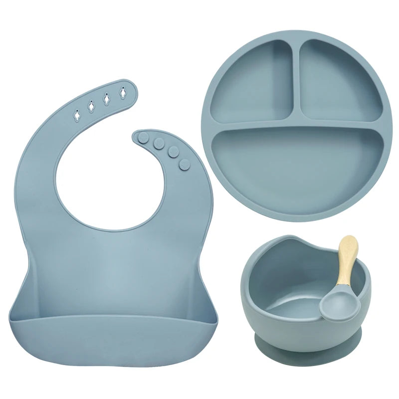 New Nursing Silicone Baby Products  