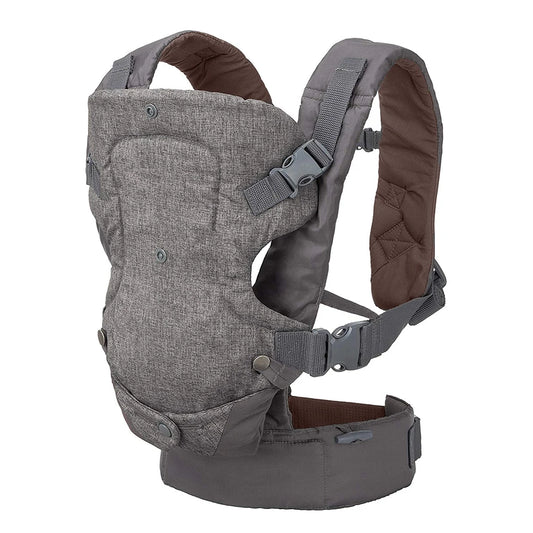 Advanced Multifunctional 4-In-1 Baby Carrier Strap 