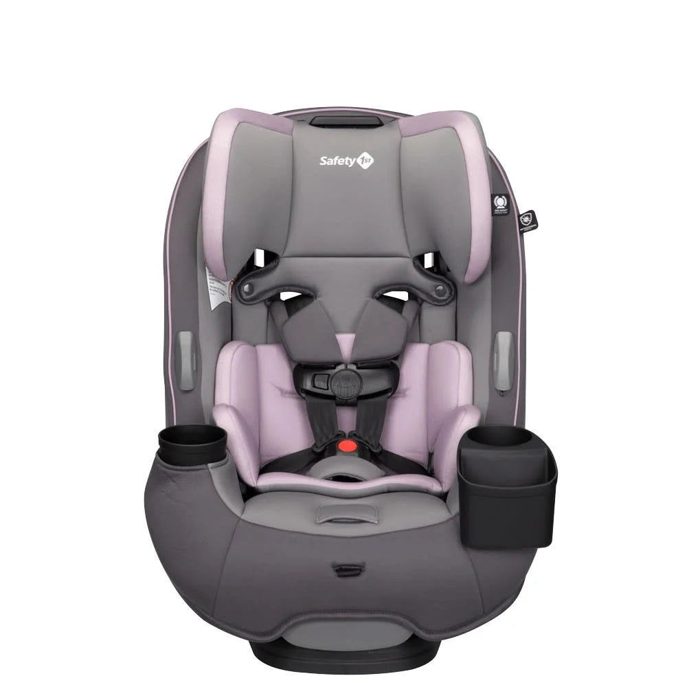 All-In-One Convertible Car Seat, Cranberry Ice