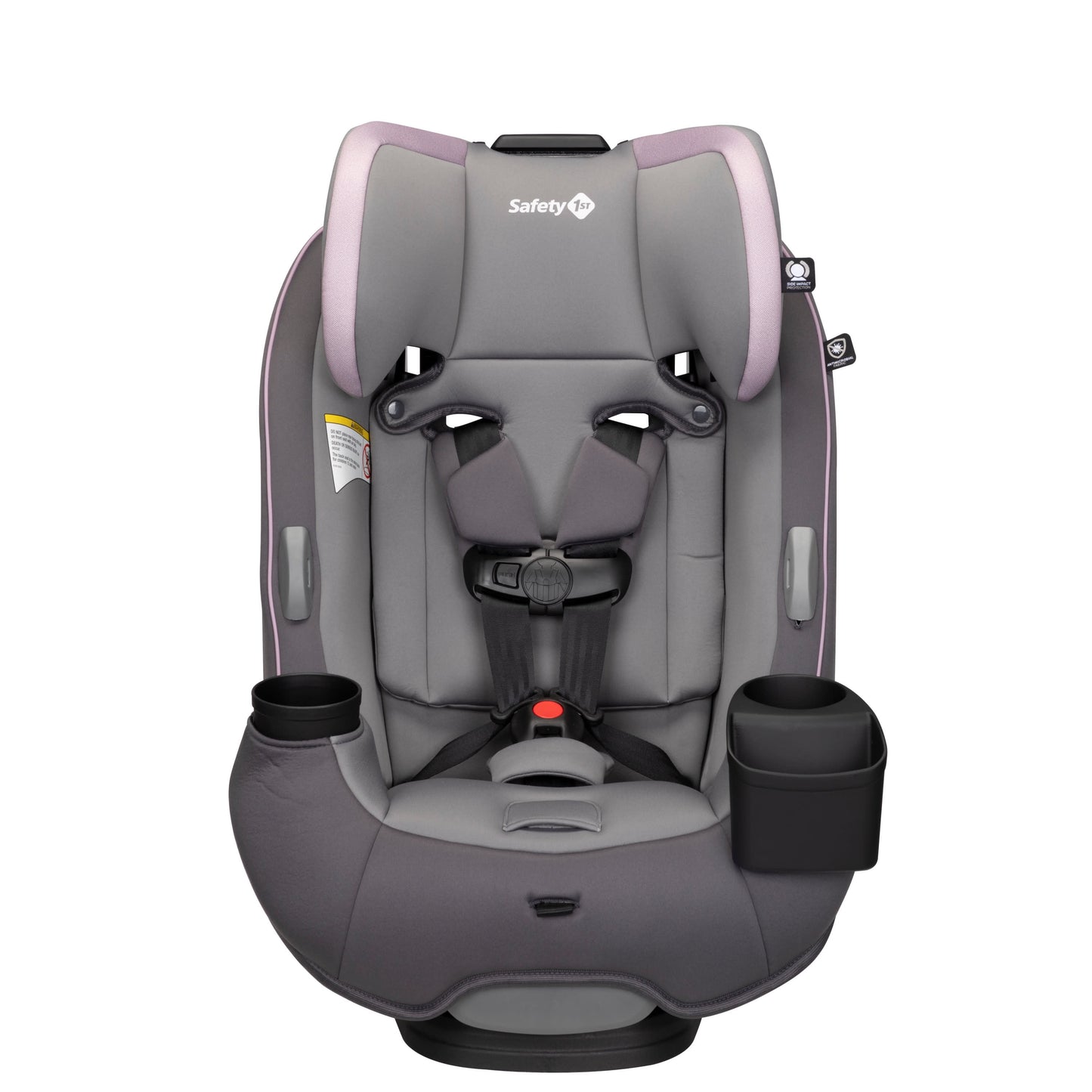 All-In-One Convertible Car Seat, Cranberry Ice