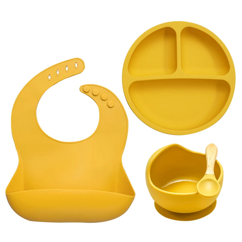 New Nursing Silicone Baby Products  